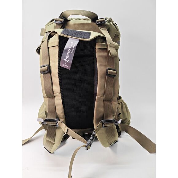 Open Box Mystery Ranch 2-Day Assault Daypack Hiking Backpacks - Picture 6 of 10